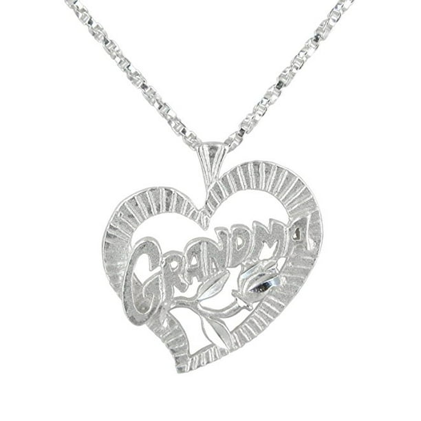 Have something to say on boy necklaces cross walmart jewelry hours heart necklace gold sterling silver heart necklace walmart walmart mens cross necklaces. sterling silver flowery grandma heart necklace