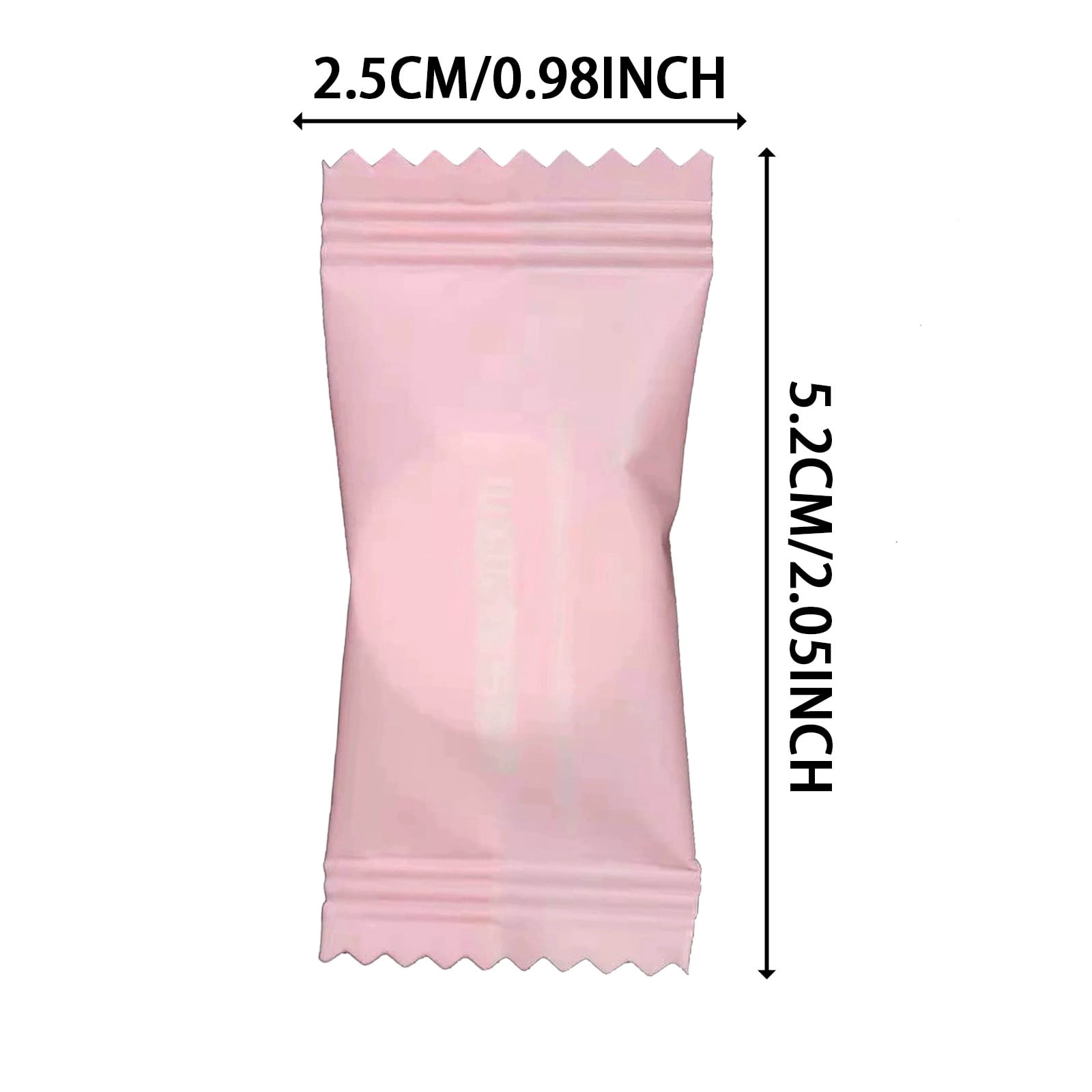 Disposable Compression Towel Pure Towel Travel Portable Bag Compression Facial Cleansing Towel（100pcs）