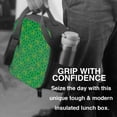 thumbnail image 3 of Balery St Patrick's Day5 Caja de Almuerzo y Bolsa de Almuerzo para Hombres y Mujeres, Bolsa de Almuerzo Reutilizable con Gran Capacidad, Bolsa de Almuerzo Aislada, 3 of 4