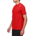 thumbnail image 4 of Reebok Men's Jolt Short Sleeve T-Shirt, 4 of 4