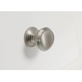 thumbnail image 4 of CKP #2834 Homestead Collection 1-1/4 in. (32mm) Knob, Brushed Nickel - 10 Pack, 4 of 6