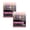 B*2, variant on 1.0mm Needle Tip, Glitter Metallic Pastel Gel Pens, Smooth Ink for Drawing, Scrapbooking, Coloring, DIY Crafts(12 Pcs)