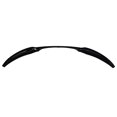 thumbnail image 3 of 4Pcs Front Bumper Lip Spoiler Sturdy Stylish Front Bumper Lip Splitter For 1 Series E82 E88 FACELIFT M‑PACK Glossy Black, 3 of 9