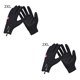 thumbnail image 1 of Soidarity 1 par de guantes de ciclismo Pantalla táctil Guantes a prueba de viento Unisex Cálido Antideslizante Manoplas para montar en motocicleta Type3 NO3 Soidarity CBP157582, 1 of 6
