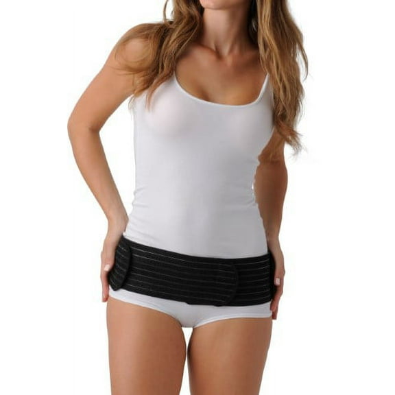 2-in-1 Bandit - Black - L-2XL