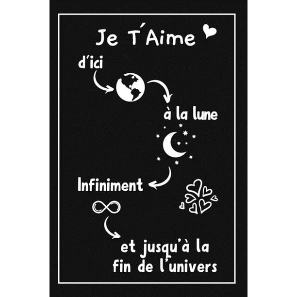 Message D 769 Amour Carnet De Notes Cadeau Ideal Et Original Pour Exprimer Un Message D Amour Pour Lui Pour Elle Paperback Walmart Com Walmart Com Message D 769 Amour Carnet De Notes Cadeau Ideal Et Original Pour Exprimer Un Message D Amour Pour Lui Pour Elle Paperback Walmart Com Walmart Com
