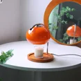 thumbnail image 3 of Lampe Chauffe-Bougie Rétro Vintage pour Chambre Douillette Recommandée, 3 of 5