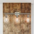 thumbnail image 2 of Innovations Lighting 516-3W Bleecker Bleecker 3 Light 26" Wide Bathroom Vanity Light -, 2 of 2