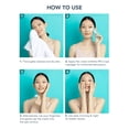 thumbnail image 4 of FOREO IRIS Crema para Contorno de Ojos Antiojeras - Corrector de Ojeras - Crema ojos Acido Hialuronico -Antiarrugas Mujer - Vitamina C facial y Vitamina E - 15 ml, 4 of 8