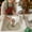 A, variant on Amzcrzy Polyester Hand Towels Christmas Decorations Christmas Elderly Kitchen Dishwasher Towel Bohemian Dry Hand Towel Baking Cooking Towel Halloween Decorations Fall Decor Home Decor
