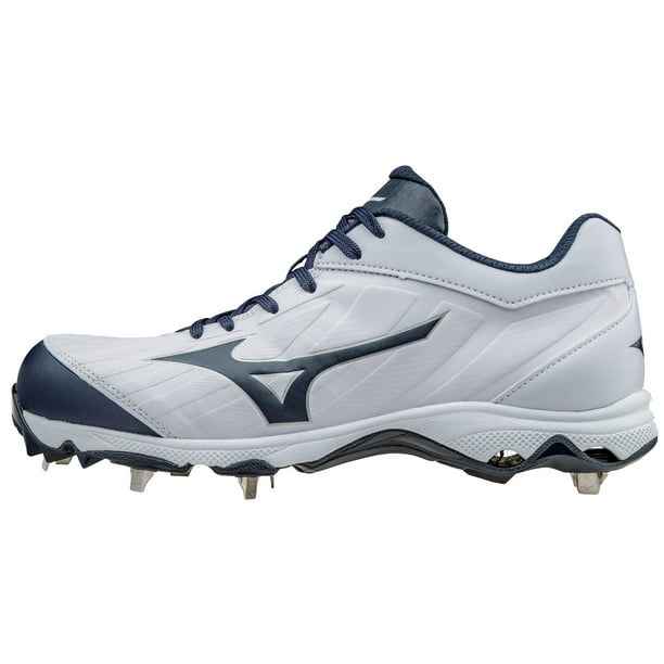 mizuno men's 9 spike advanced erupt 3 turf baseball cleats
