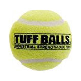 Tiny clearance tennis balls