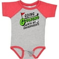 thumbnail image 3 of Inktastic Going Golfing with My Grandparents Kids Golf Boys or Girls Baby Bodysuit, 3 of 5