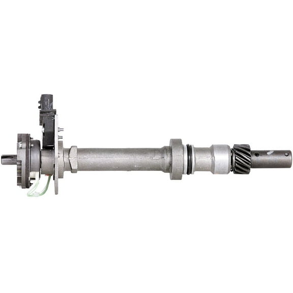 CARDONE Reman 30-1434 Distributor fits 1985-1986 Buick, Cadillac, Chevrolet