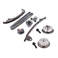 thumbnail image 2 of Toyota Timing Chain Kit VVT - 2.5L/2.7L Engines - OEM: 917-258, 917-259, 13070-0V010 & More - Fits RAV4, Highlander, Sienna, Venza, Camry 09-14, 2 of 7