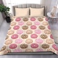 thumbnail image 3 of Donuts Beddnig Set, 3 of 4
