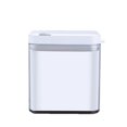 thumbnail image 1 of Pompotops Kitchen Transparent MoistureProof And Fresh-Keeping Sealed Storage Tank Clearance, 1 of 2