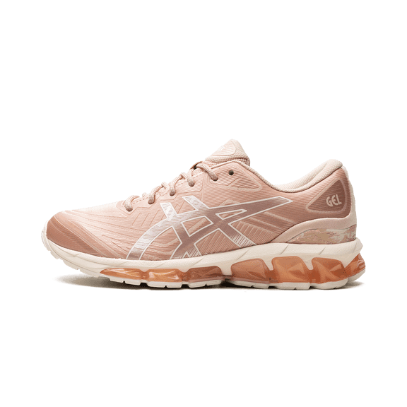 ASICS WOMENS GEL-QUANTUM 360 7 Womens "Bisque" 1202A339 700 1202A339 700 from Stadium Goods