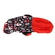 thumbnail image 5 of Sudadera con capucha Bling Bling para perros Suéter navideño, 5 of 12