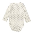 thumbnail image 3 of Conjunto para bebes 3pzas Chaqueta Pantalón Body Niño Niña Dara Baby Beb006, 3 of 7