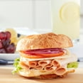 thumbnail image 4 of Great Value Smoked Turkey Breast Lunchmeat, 16 oz, Plastic Tub, Refrigerated, 4 of 6
