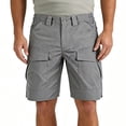 thumbnail image 2 of Aimik Tactical Cargo Shorts for Men with Large Pocket Mens Work Shorts Summer Durable Utility Shorts for Work or Outdoor, 2 of 5