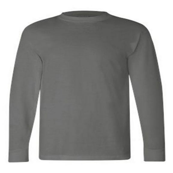 JERZEES Men's Dri-Power T-Shirt with a Pocket
