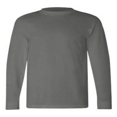 JERZEES Men's Dri-Power T-Shirt with a Pocket