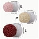 thumbnail image 3 of Molde de silicona con forma de rosa en 3D, perfecto for velas de aromaterapia, jabones y manualidades creativas, 3 of 8