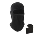 thumbnail image 7 of Balaclava Winter Ski Mask,  Windproof Breathable Anti Cold Weather Head and Neck Covering, Fleece&Thermal Warm Mask for Men and Women's Outdoor Activities (Black), 7 of 7
