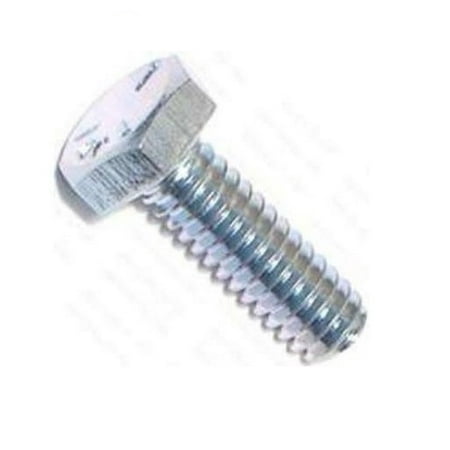 

New Midwest Products 00252 Grade 5 Coarse Hex Cap Screws Zinc Each