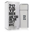 thumbnail image 2 of 212 VIP Eau de Toilette Spray por Carolina Herrera Carolina Herrera Model, 2 of 2