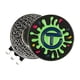 thumbnail image 5 of Marcador de pelota de Golf shamjiam accesorios de Golf clip magnético para gorra de Golf, 5 of 8