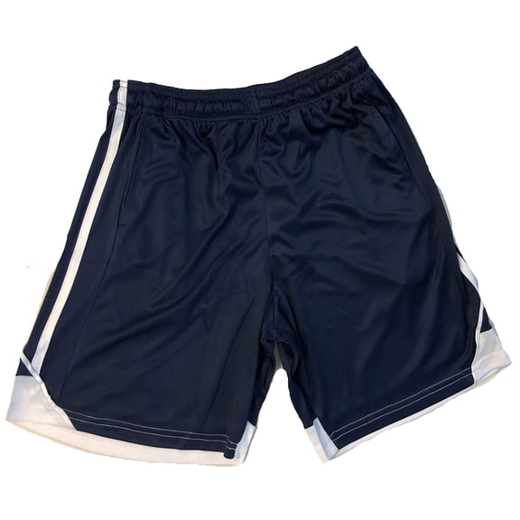 At The Buzzer Boys Athletic Shorts 77729-NW-18-20