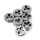 thumbnail image 2 of Juego de 8 herramientas manuales para roscar y procesar roscas externas con llave inglesa y matriz de tornillos, 2 of 10