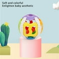 thumbnail image 2 of Wmkox8yii Baby Rattle Balls Easy Grip,Infant Sensory Toys for 3-12 Months,Practice Hand Grip Motor Skills,BPA-Free,for Pressing and Soothing Baby Infant Shaking Toys, 2 of 9