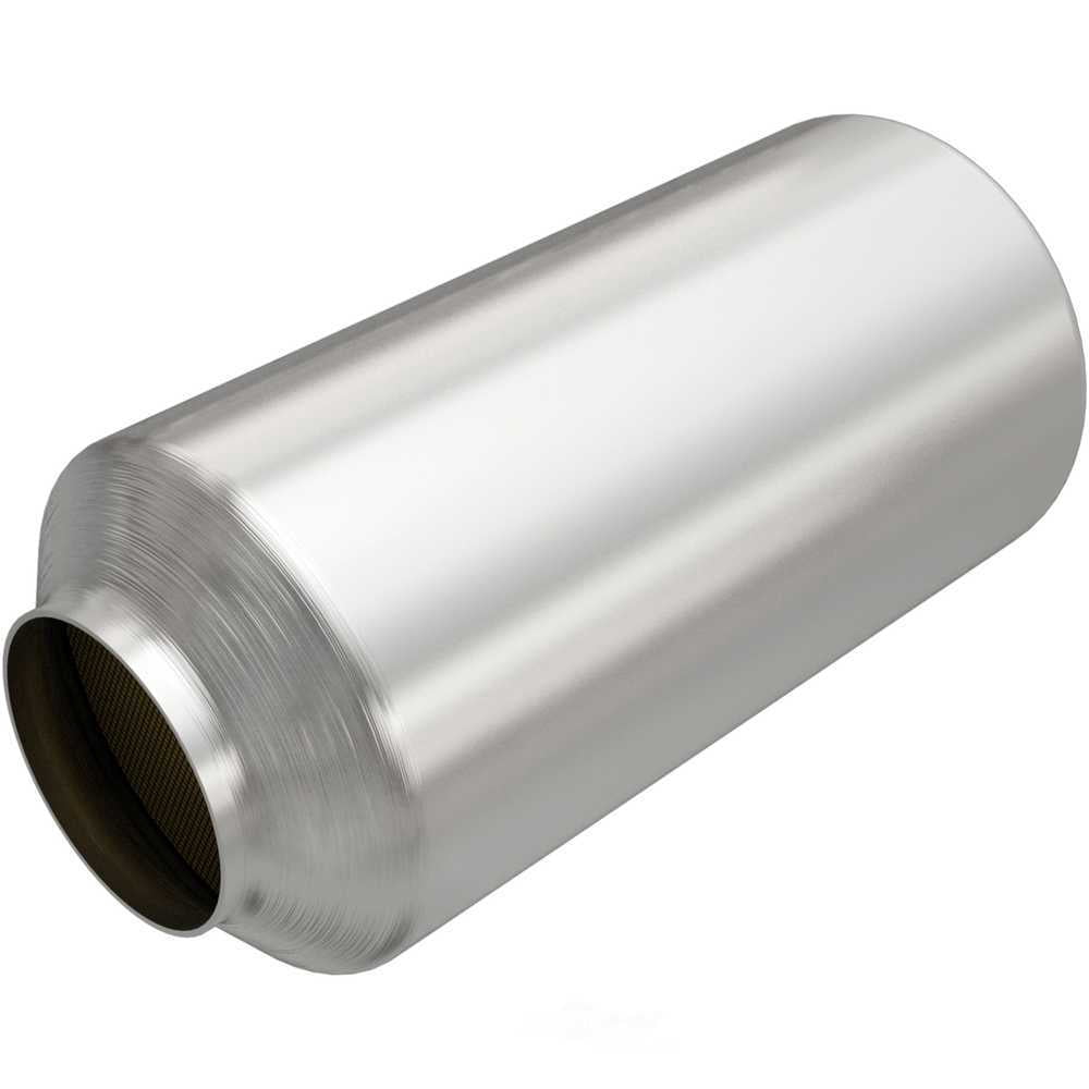 MagnaFlow 456205 - California Catalytic Converter Fits select: 2005 DODGE NEON SXT, 2004 PONTIAC GTO