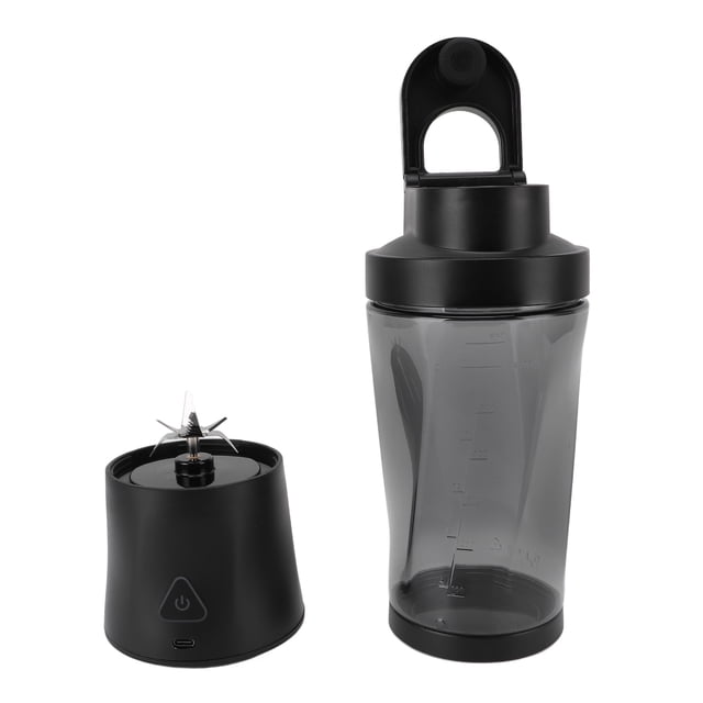 Personal Juicer, USB Rechargeable 20000rpm Electric Blender for Smoothies