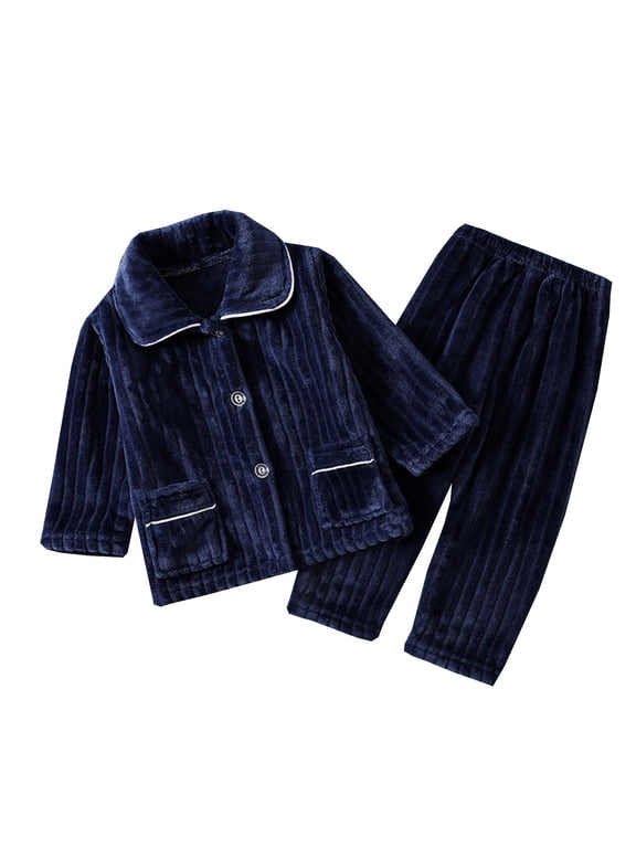 Toddler Boy Clothes Baby Boys Fall Winter Outfits Long Sleeve Sweatshirt Casual Pants Set Boys Outfit Set for 0 6 12 18 24 M 1t 2t 3t 4t 5t 6t Pajamas & Dailywear Set5-6 Years