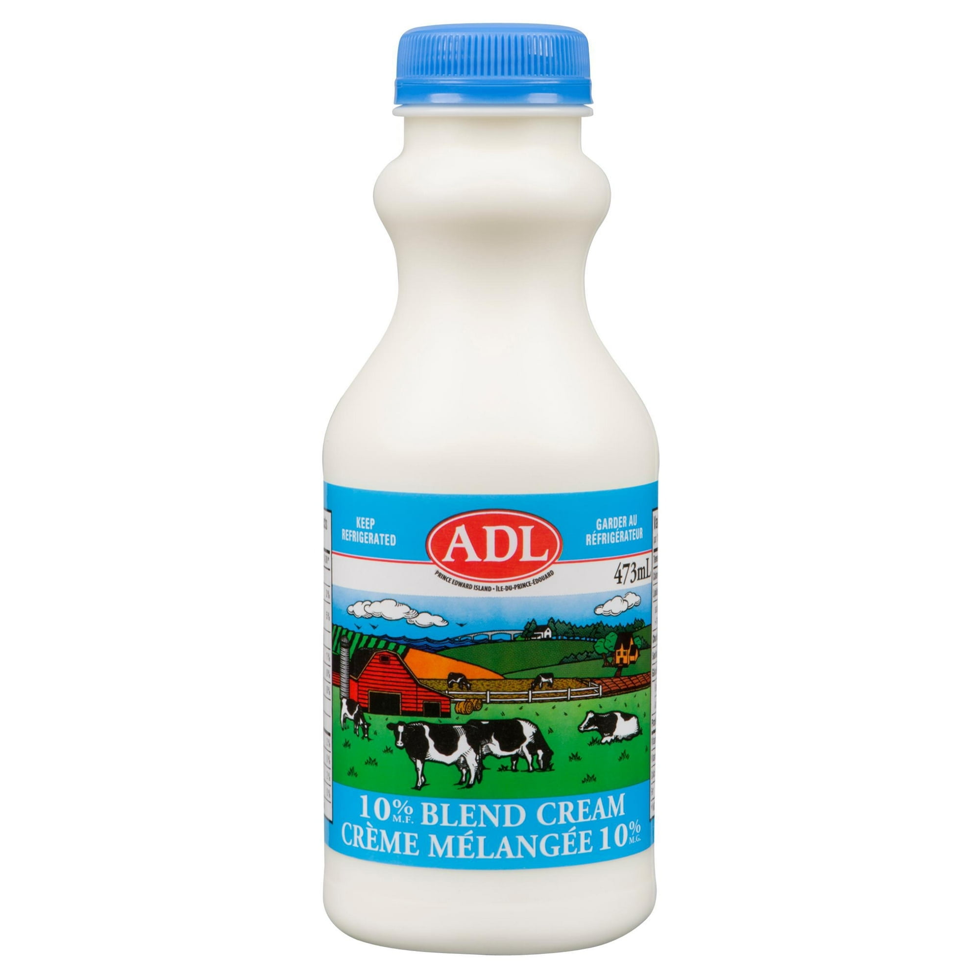 ADL 10% de Mélange ADL 10% de Mélange  473ML