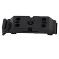 thumbnail image 1 of Camera Fast Release Battery Cover Replacement, Adapter Aluminum Alloy Easy To Install Flexible Camera Magnetic Battery Cover  for Photographers for Travel, 1 of 7