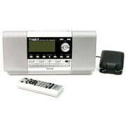 Timex XM Satellite Series Alarm Clock Radio w/ Bonus XM Antenna ($ 50 value)