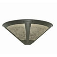 thumbnail image 7 of Meyda Tiffany 111882 2 Light 9" Tall Wall Sconce - Bronze, 7 of 7