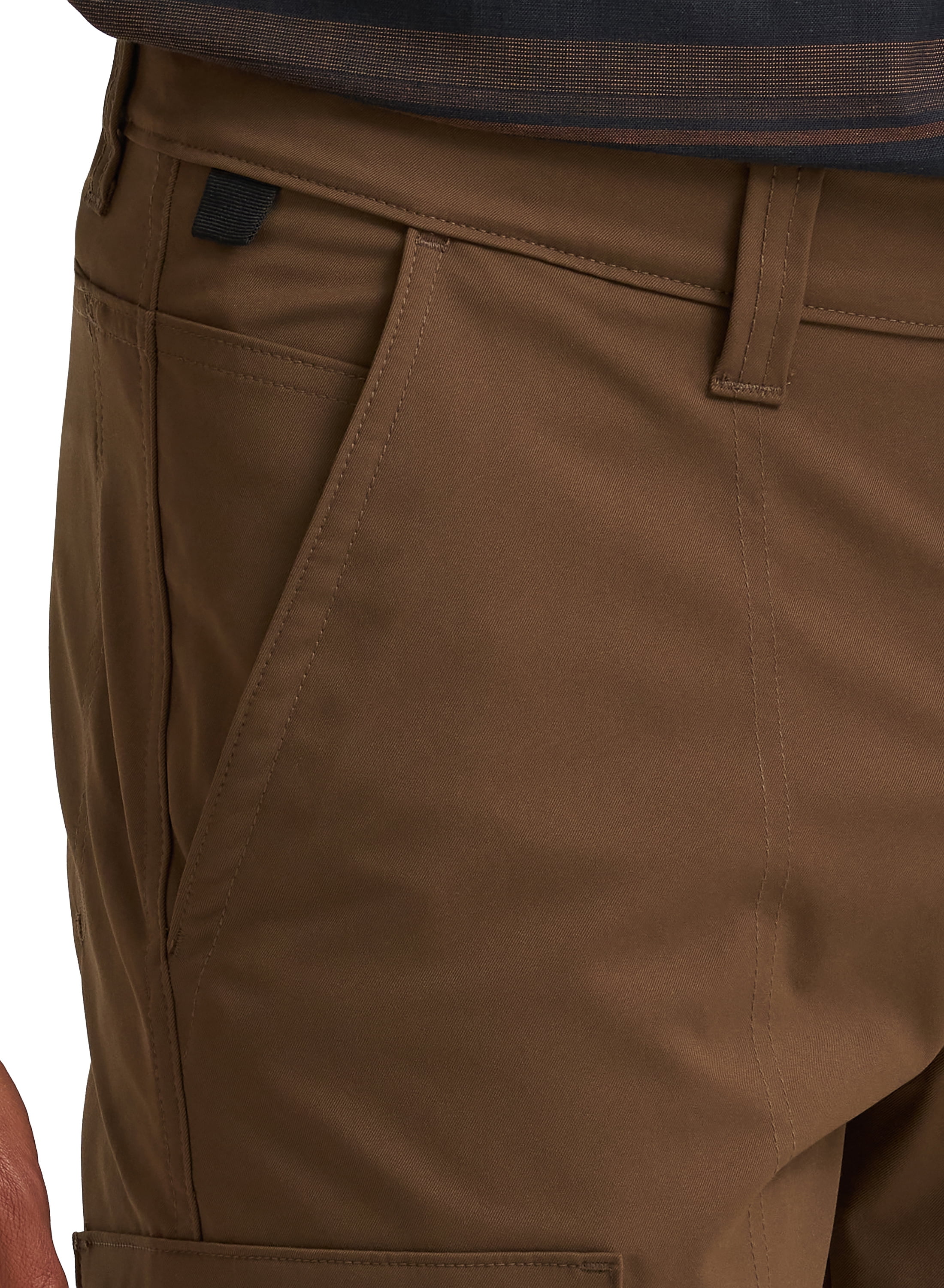 Wrangler® Men's Outdoor Performance Cargo Pant