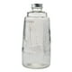 thumbnail image 2 of Botella de Vidrio Ambient 21 1.1L Diseño Acanalado, 2 of 4