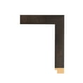 thumbnail image 4 of 16x17 Espresso Brown Picture Frame for Puzzles Posters Photos or Artwork, Set of 4, 4 of 5