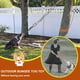 thumbnail image 4 of Juguetes De Cuerda Para Perros, Juguete Colgante Individual Con Cuerda Elástica Para Exteriores Para Perros, Juguetes Para Perros Pitbull Pequeños, Grandes Y Agresivos Que Mastican Para Hacer, 4 of 8