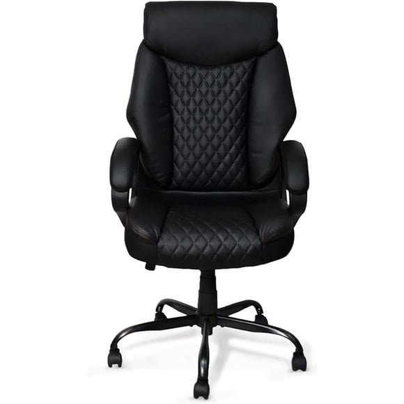 Silla Gamer y Ejecutiva I SEATING Barolo, Premium, Reclinable, Ergonómica, Altura Ajustable