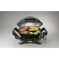 thumbnail image 2 of Weber 52020001 Q1400 Electric Grill, Gray, 2 of 3