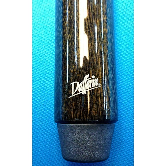Dufferin Commercial One Piece House Pool Cue - 1 pc - 20 oz. One Piece Commercia
